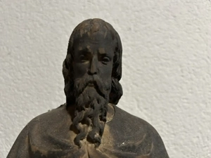 Antike Heiligenfiguren  Bild 5