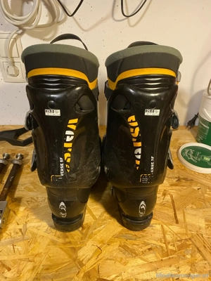 Herren Schischuhe Bild 4