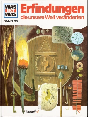 Mein Körper - Was ist das; Was ist Was