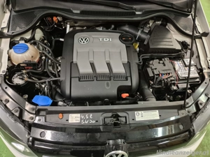 Vw Polo 1.2 Tdi Bild 9