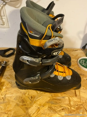 Herren Schischuhe Bild 2