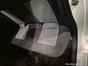 Vw Polo 1.2 Tdi Bild 8