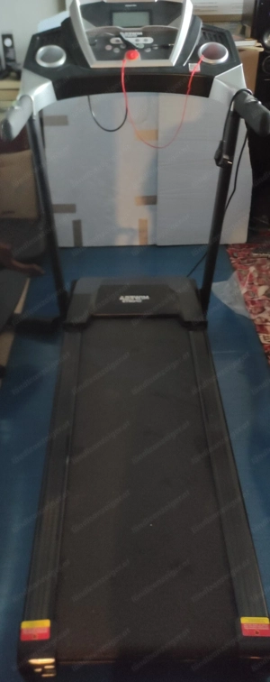 Laufband Miwoba klappbar elektrisch Bild 2