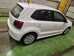 Vw Polo 1.2 Tdi Bild 3