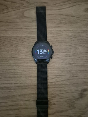 Fossil Gen 6 Smartwatch Bild 2