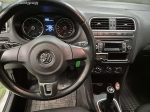 Vw Polo 1.2 Tdi Bild 7