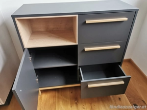 Kommode Schrank Bild 2
