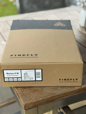 Eislaufschuhe Firefly Größe 39 WIE NEU Bild 2