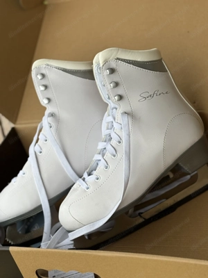 Eislaufschuhe Firefly Größe 39 WIE NEU