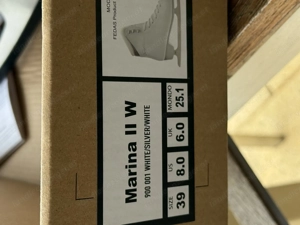 Eislaufschuhe Firefly Größe 39 WIE NEU Bild 4