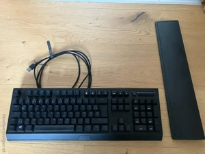 Razer Tastatur Bild 2