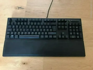 Razer Tastatur