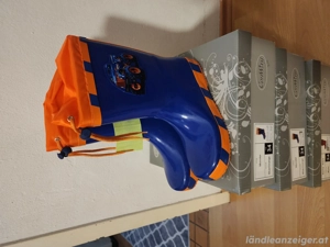Kinder Gummistiefel