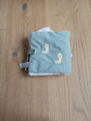 Little Dutch Activity Buch LITTLE GOOSE Bild 5