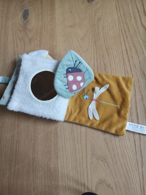 Little Dutch Activity Buch LITTLE GOOSE Bild 3