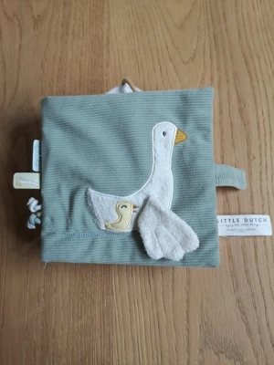 Little Dutch Activity Buch LITTLE GOOSE