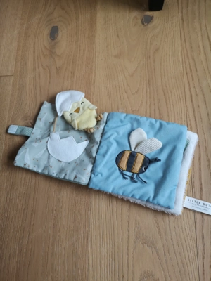 Little Dutch Activity Buch LITTLE GOOSE Bild 4