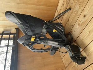 DEUTER Kid Comfort 3 -  Kindertrage Bild 2