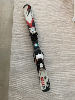 RESERVIERT Kinderschi, Kinderski 90 cm, Carving-Ski