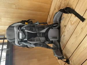 DEUTER Kid Comfort 3 -  Kindertrage Bild 5