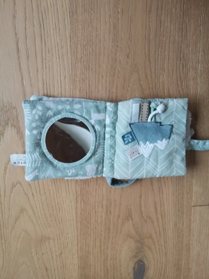  Little Dutch Activity-Buch HASE mint  Bild 2