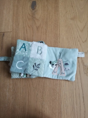  Little Dutch Activity-Buch HASE mint  Bild 3