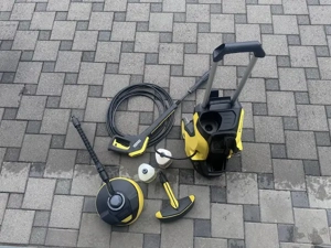 Kärcher K5 Premium  Bild 6
