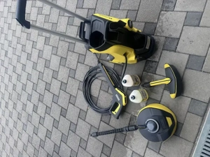 Kärcher K5 Premium  Bild 2