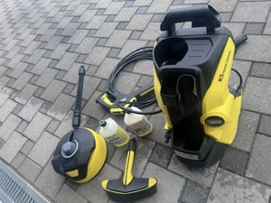 Kärcher K5 Premium  Bild 5