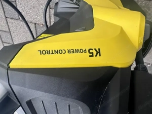 Kärcher K5 Premium  Bild 3