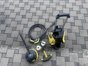 Kärcher K5 Premium  Bild 4