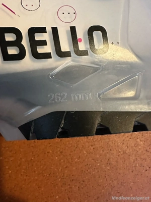 Dalbello XT 2 GW Skischuhe, Mondopoint 22 (= Gr. 34, 35) nur 2 Wochen gefahren Bild 2