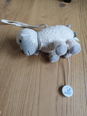 Sterntaler Schaf Spieluhr Bild 4
