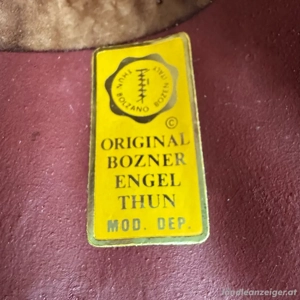 2 Thun Kerzen-Engel 16cm Bild 3