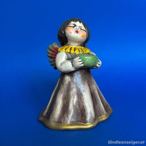 2 Thun Kerzen-Engel 16cm