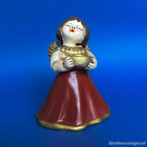 2 Thun Kerzen-Engel 16cm Bild 2