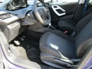 Peugeot 208 Bild 3