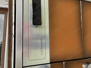 Lohberger Holzofen Küche  Bild 2