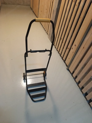 Transportwagen  Bild 2