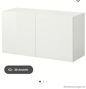 ikea kommode besta