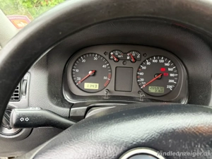 VW Golf4 1.9Tdi Bild 3