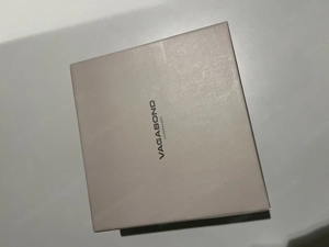 Vagabond Lederstiefelette, Schwarz, Gr. 36 Bild 4