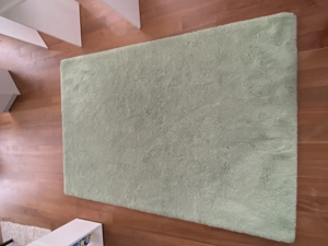 Teppich für Kinderzimmer 190 x 130cm