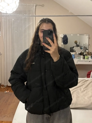 Winterjacke iets frans 