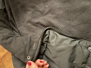 Winterjacke iets frans  Bild 4