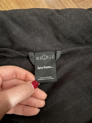 Winterjacke iets frans  Bild 5