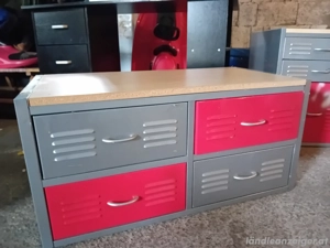 Kinderzimmermöbel oder Werkstatt Keller Bild 3