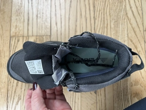 Trekkingschuhe Adidas Terrex, Goretex, Gr. 37 Bild 3