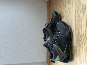 Trekkingschuhe Adidas Terrex, Goretex, Gr. 37