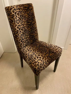 Stühle 6 Stück extravagant, gute Qualität Bild 2